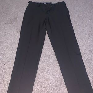 Haggar dress pants